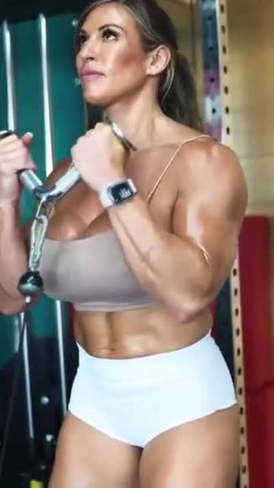 Kristen Graham
