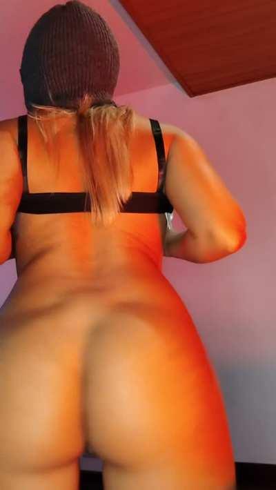 I think I can steal something more than your soul