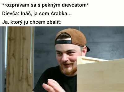 Takto to je niekedy aj so mnou :D