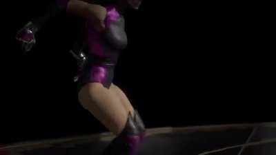 Mixing Intros and Victories Together