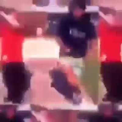 You've scrolled really far; Come vibe at the Vibe Checkpoint! (Credit: idk I got it from Discord)