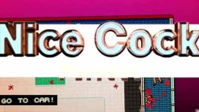 Dick the cock shitpost