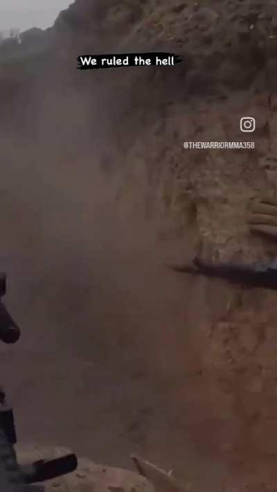 RU POV - Indian soldiers fighting for Russia under Wagner group