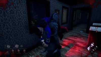 The thing Joker said before shooting a late night show host.