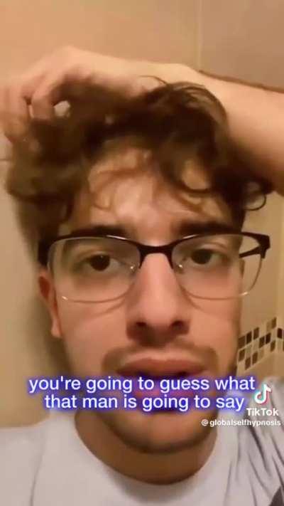 Your damn:.emotiosn my: under control 🐕 max come here boy leave the pretty man alone 🌍 me: damn 🏃🏃🏃