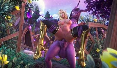 Would you let her penetrate your asshole?