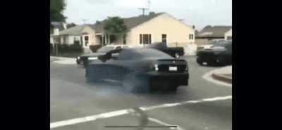 Look at me guys i can do a cool donu-