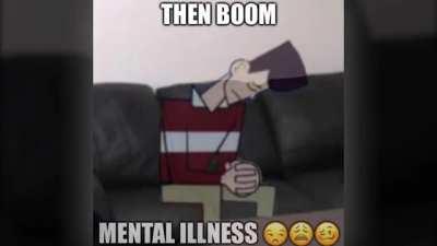 I can’t tell if Clone High has ruined my humor or made my humor better