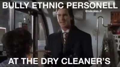 It's Sunday. You know what that means