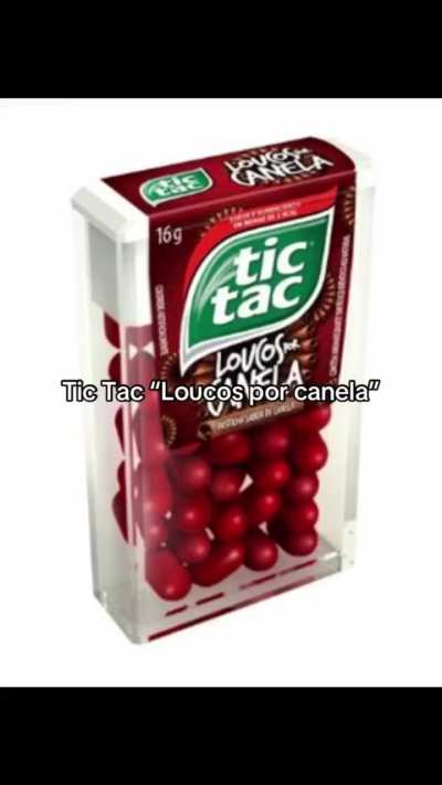 Comidas que foram extintas