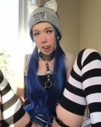 Please adopt me 🥺 I wanna drain you of all your delicious milk 🤤