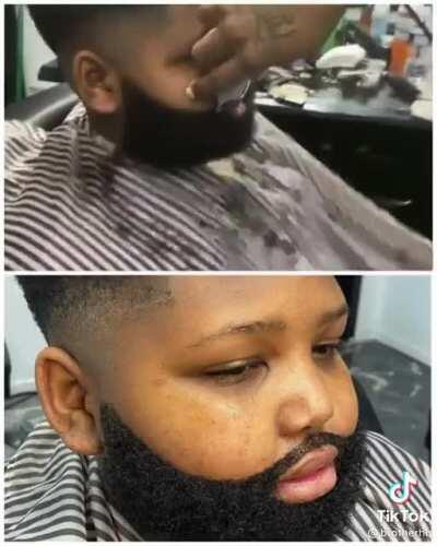 Yo momma gon’ be MAAAAD!