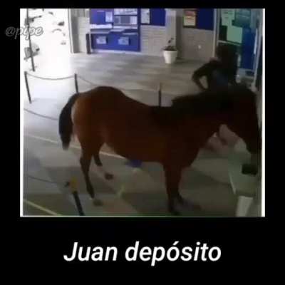 Depósito