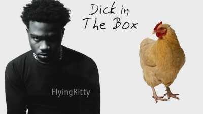 D!ck in the Box