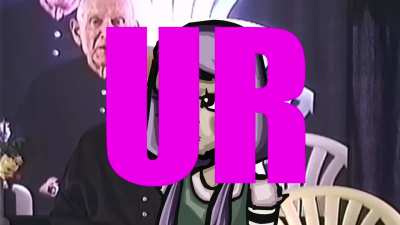 ULTRA VIOLENCE MUSIC VID PT.2