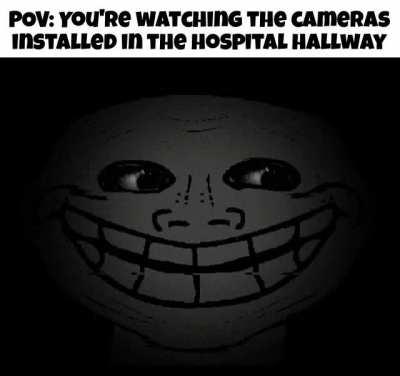 dead patients tell no stories