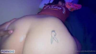 Dutchxthins culazo 3