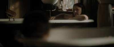 Murder at Yellowstone City