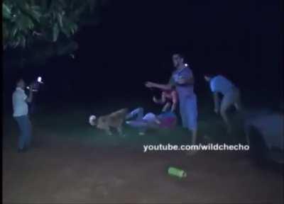 How to Be the Best Neighbor You Can Be.