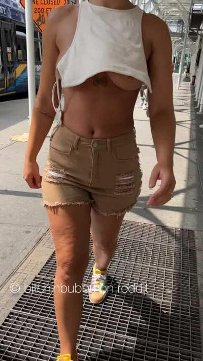 These vents are fun to play with haha