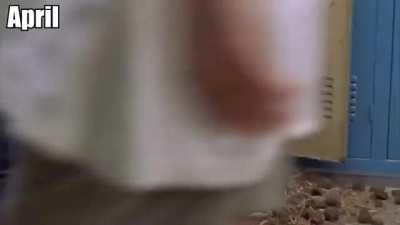 I got a feeling their whole family is going down...