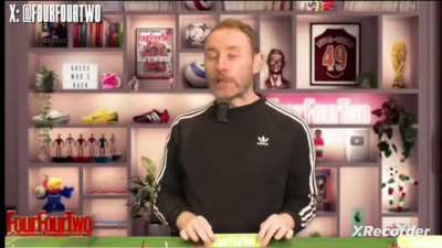 Interesting video on our pressing shape vs City, especially for the first goal (from FourFourTwo).