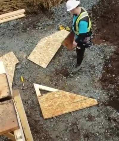 We've all been there.