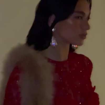 ‘Amsterdam it always feels like home here’ [From Instagram, June 2025]