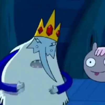 Eres un reberendo pende...