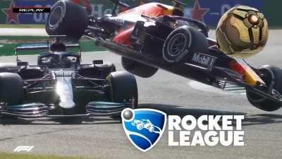 I don't remember this trailer...