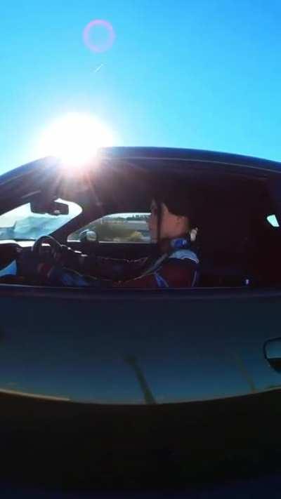 Panam Cyberpunk - Reels