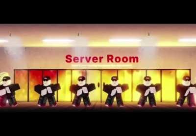 roblox servers be like