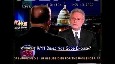 How Not to handle explosives