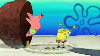 Watched this movie for the 14th time (not as much as my 42 times listened to Marvin's) and got this idea