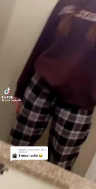 She can fucking get it