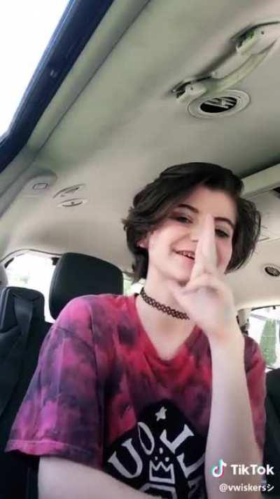 i thought i'd bring this gem back to remind us of the good ol' tiktok