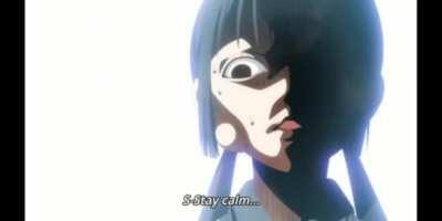 I will never forget this moment.