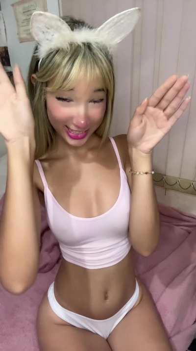 is it wrong to be 18 and horny 24/7