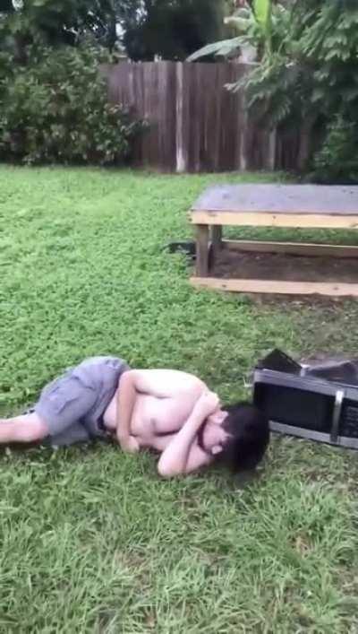 Let me just get a little closer