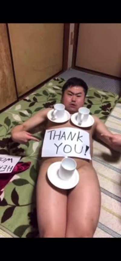 Thanks health workers your da bomb!!!