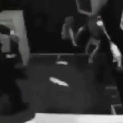 how we feeling this morning?