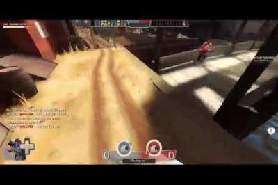 I have a feeling this game just fucking hates me.