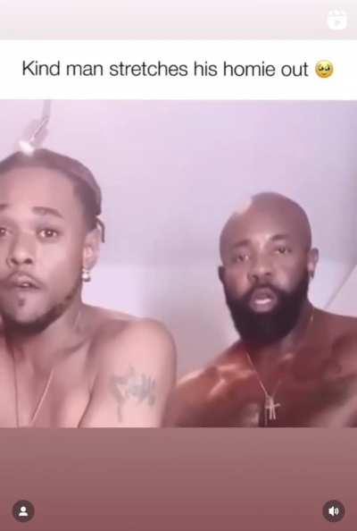 Anyone have the uncensored version of this video?