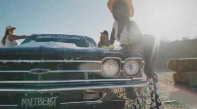 yall jackin country drill? 🤠