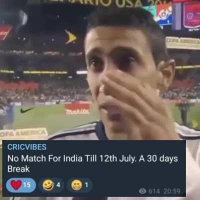 Title intezaar kr ra hai