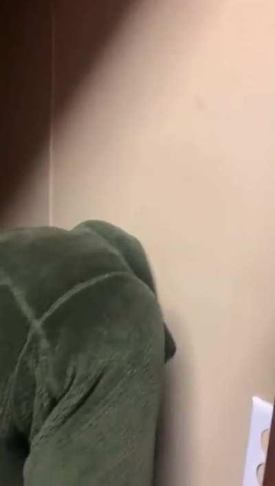 Just another brick in the wall