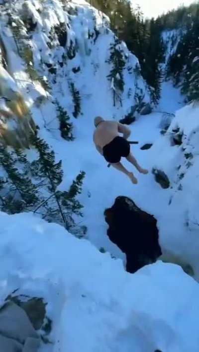 The God of War live adaption is looking real good