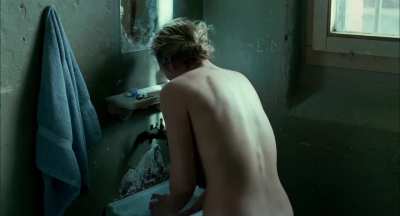 [1080p60fps] 7. The Reader (2008) - Kate Winslet - Link in Comments