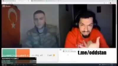 Average Greek vs Turk Oblivion Dialogue