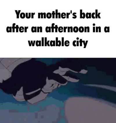 [SEIZURE WARNING] All those cracks man 😔